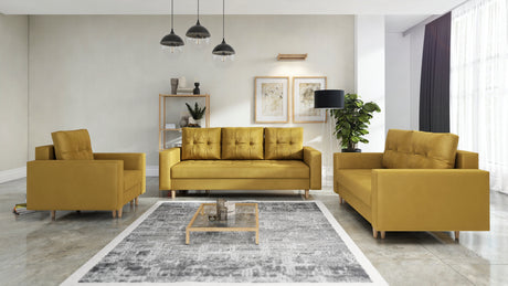 3+2+1 SOFA SET