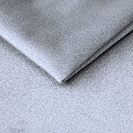 CORNER SOFA BED ASH 273CM MONOLITH 85 / MONOLITH 37 RIGHT HAND SIDE CORNER / SPRINGS + FOAMWavy springs + foam CHOICE OF COLOR Large sleeping areaMONOLITH 85 FABRIC + MONOLITH 37 FABRIC Dimensions W: 273cm D:203cm H: 90cm Sleeping area: 195x123cmUncategor