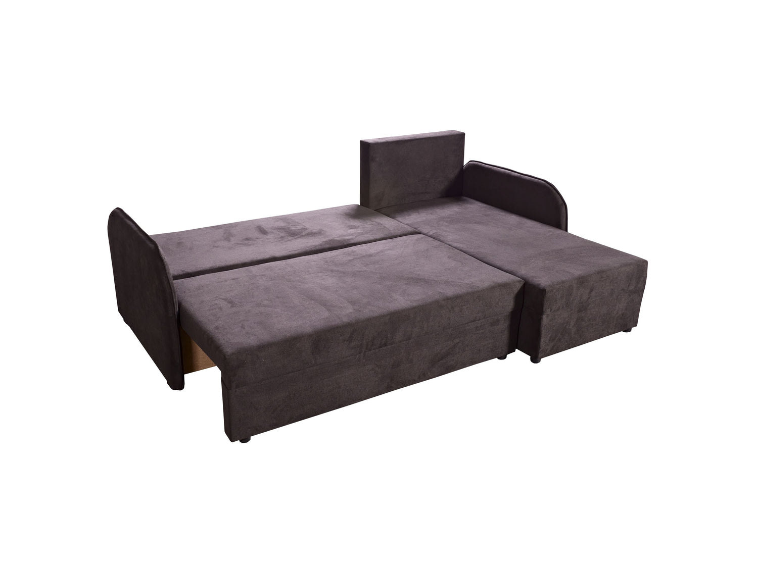 NAROŻNIK SOFA ŁÓŻKO OTIS 210CM