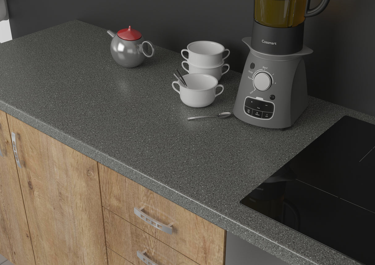 GRANITE D288-28MM COUNTERTOPTHE PRICE IS FOR 1 RUNNING METERDimensions thickness: 28mm (2.8cm) depth: 600mm (60cm) maximum length: 4000mm (400cm)Anna Furniture