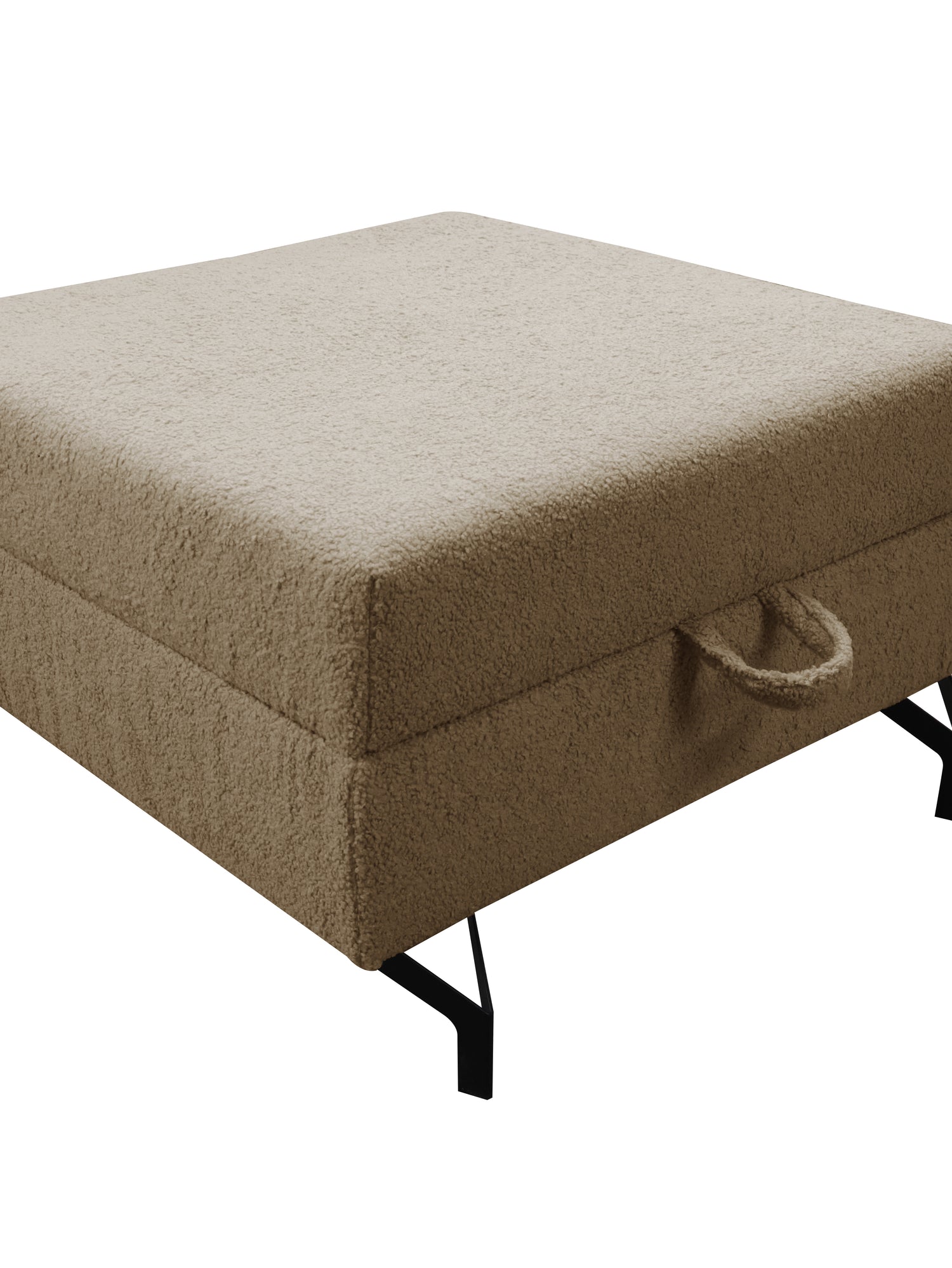 CORNER SOFA BED OSLO WITH OPTIONAL STOLLTHIS MODEL IS UNIVERSAL WHICH MEANS YOU CAN CHOOSE CORNER SIDE DURING ASSEMBLY3x PILLOWS INCLUDED2X STORAGE SPACE BONELL SPRINGS + FOAMAnna Furniture