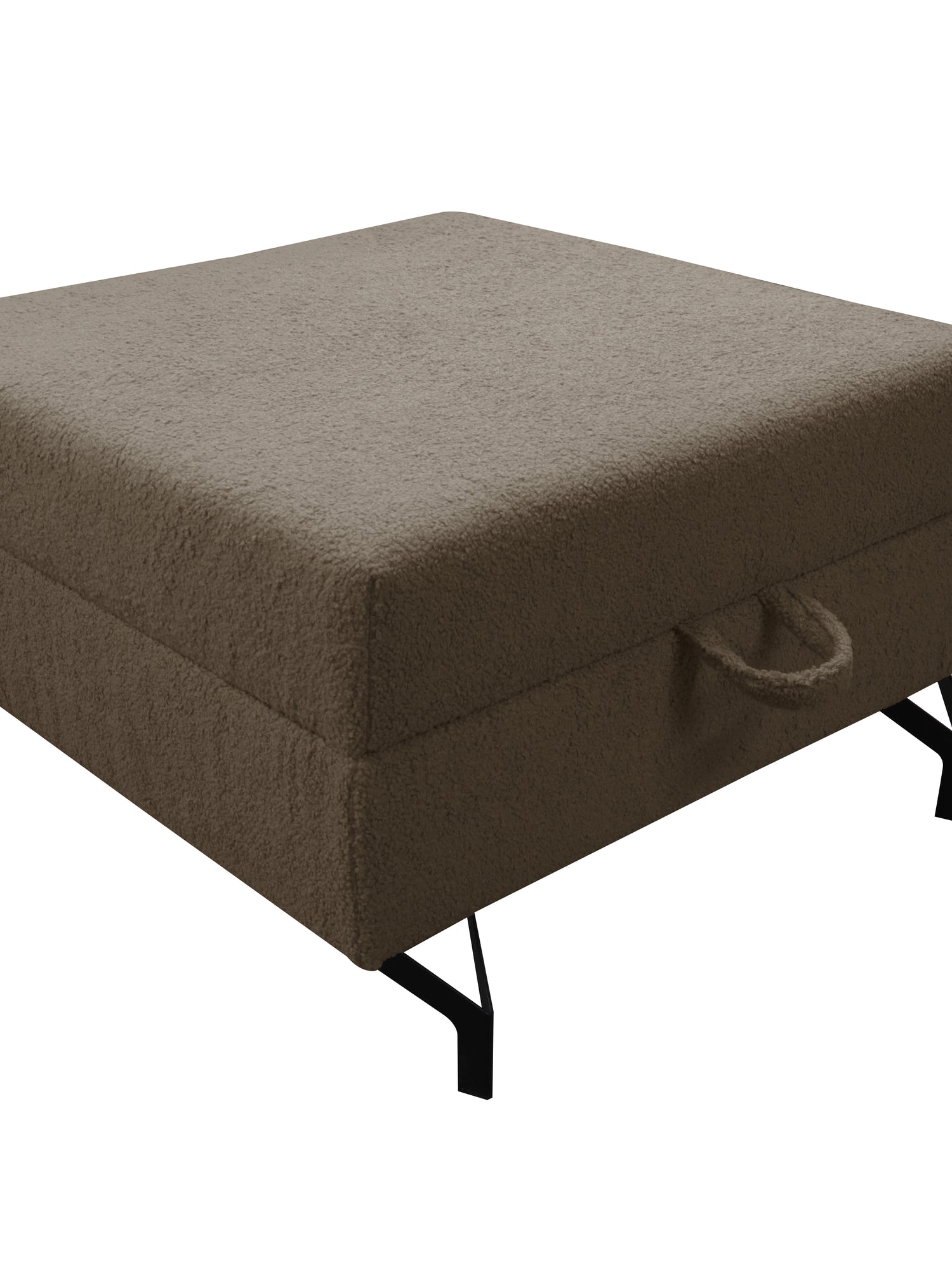 CORNER SOFA BED OSLO WITH OPTIONAL STOLLTHIS MODEL IS UNIVERSAL WHICH MEANS YOU CAN CHOOSE CORNER SIDE DURING ASSEMBLY3x PILLOWS INCLUDED2X STORAGE SPACE BONELL SPRINGS + FOAMAnna Furniture