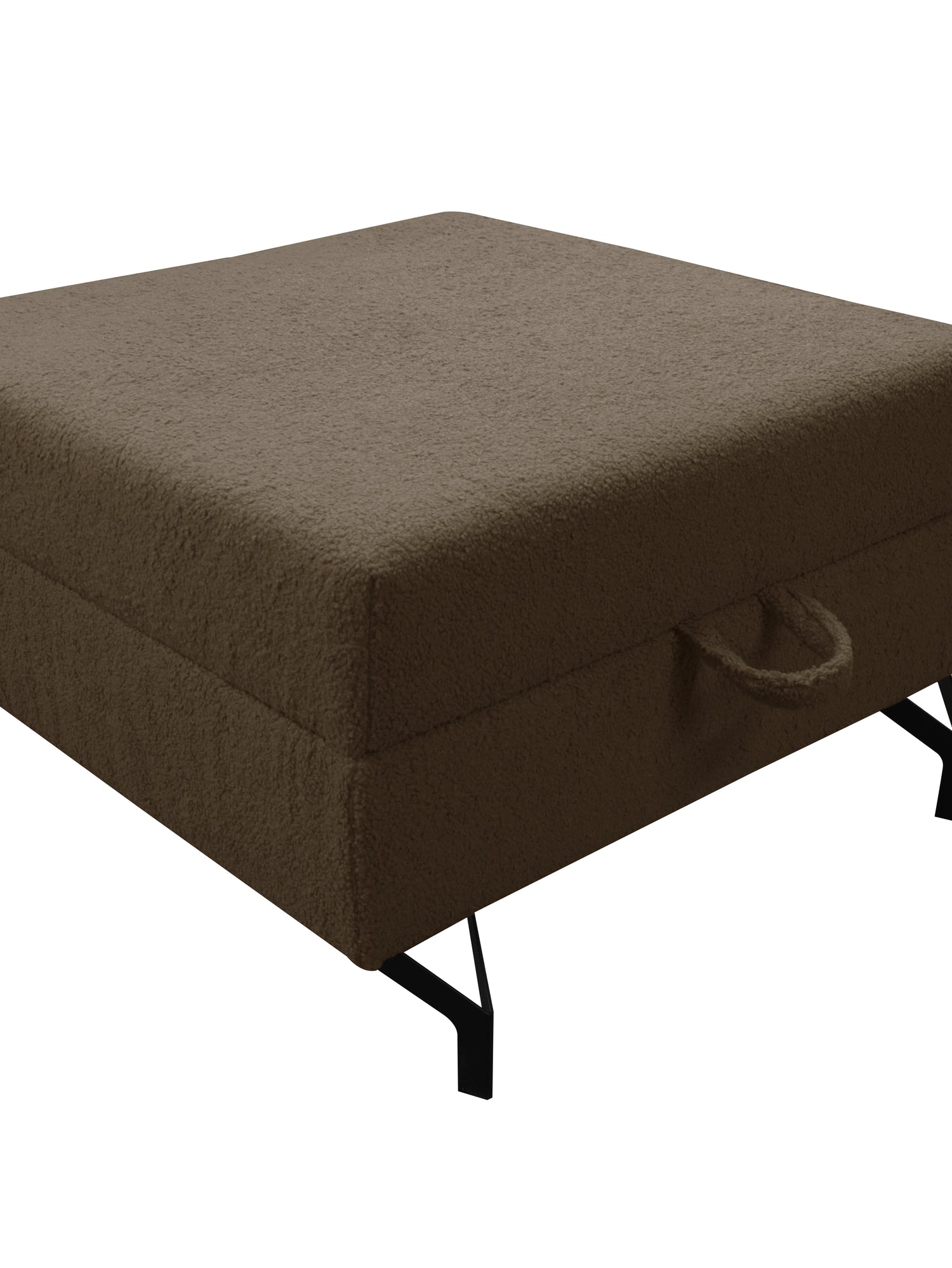 CORNER SOFA BED OSLO WITH OPTIONAL STOLLTHIS MODEL IS UNIVERSAL WHICH MEANS YOU CAN CHOOSE CORNER SIDE DURING ASSEMBLY3x PILLOWS INCLUDED2X STORAGE SPACE BONELL SPRINGS + FOAMAnna Furniture