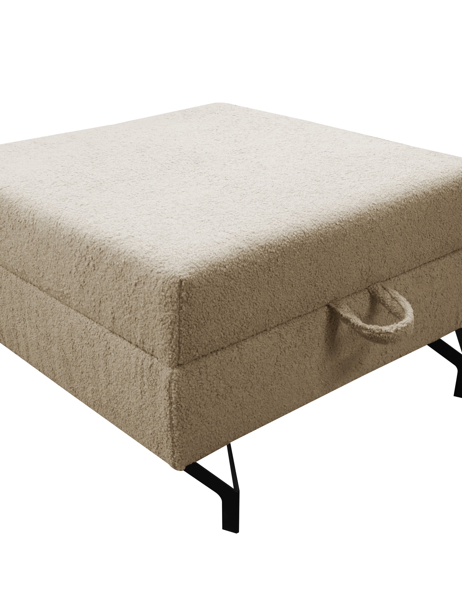 CORNER SOFA BED OSLO WITH OPTIONAL STOLLTHIS MODEL IS UNIVERSAL WHICH MEANS YOU CAN CHOOSE CORNER SIDE DURING ASSEMBLY3x PILLOWS INCLUDED2X STORAGE SPACE BONELL SPRINGS + FOAMAnna Furniture