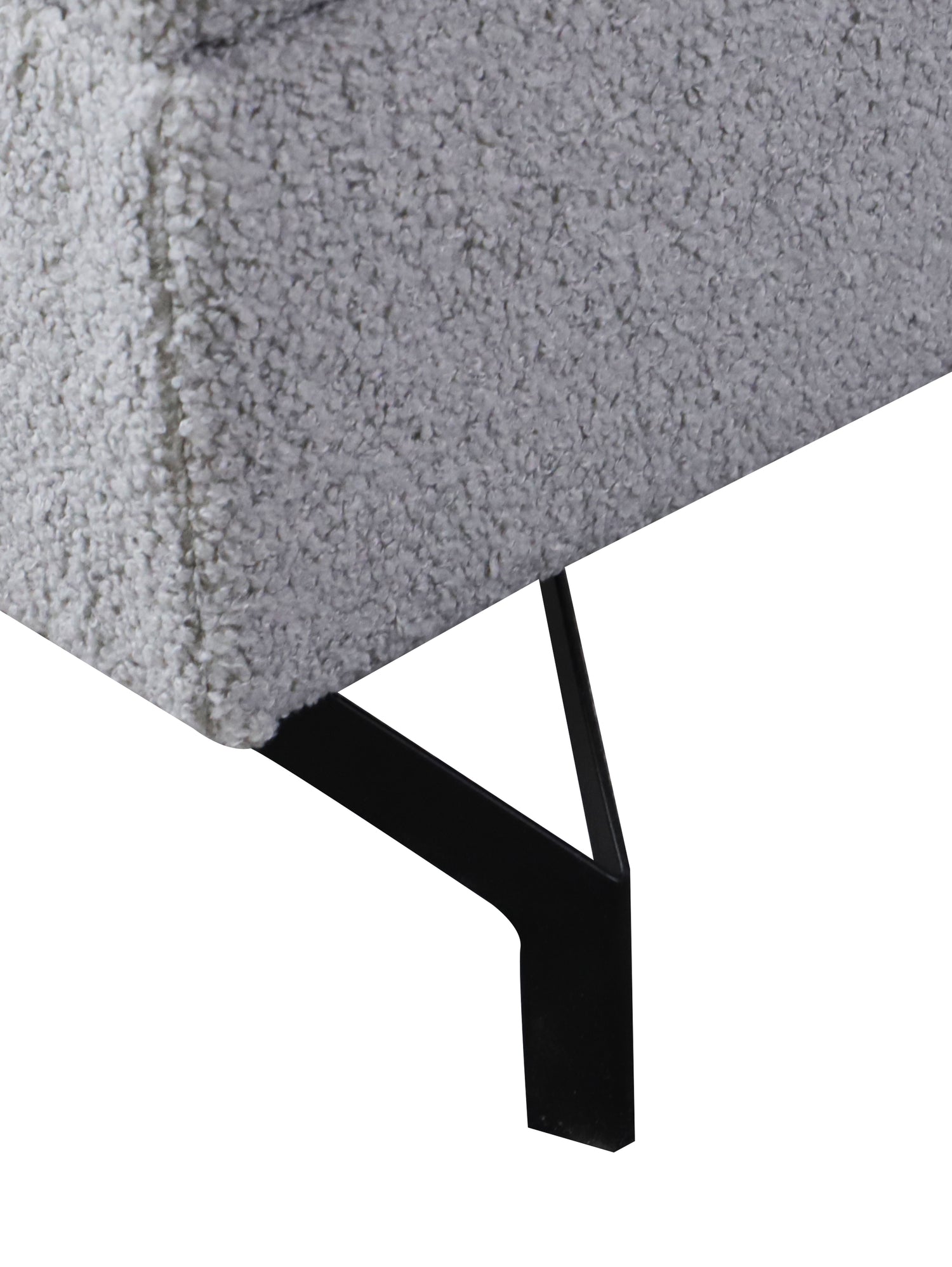 CORNER SOFA BED OSLO WITH OPTIONAL STOLLTHIS MODEL IS UNIVERSAL WHICH MEANS YOU CAN CHOOSE CORNER SIDE DURING ASSEMBLY3x PILLOWS INCLUDED2X STORAGE SPACE BONELL SPRINGS + FOAMAnna Furniture