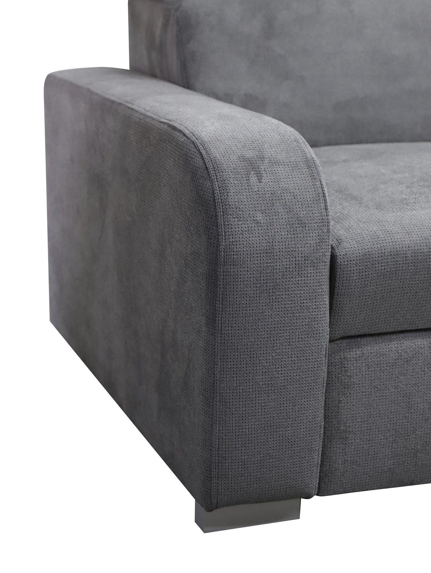 UNIVERSAL CORNER SOFA BED ASTEE 235CM ASTI23 EASY CLEAN FABRIC ADJUSTABLE HEADREST / SPRINGS + FOAMTHIS MODEL IS UNIVERSAL WHICH MEANS YOU CAN CHOOSE CORNER SIDE DURING ASSEMBLYADJUSTABLE HEADREST1X STORAGE SPACE MADE IN ASTI FABRIC CLICK HERE THIS MODEL
