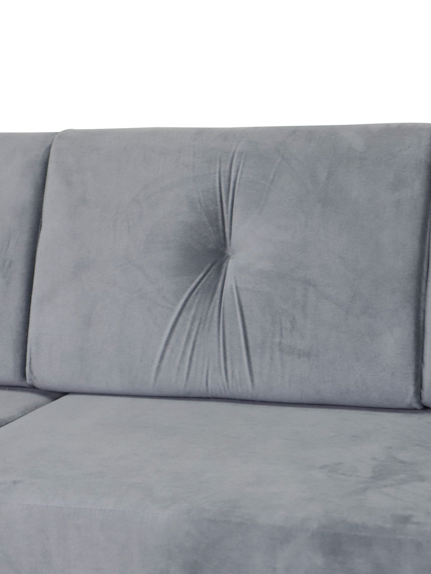 CORNER SOFA BED TEXAS 222CM UNIVERSAL RIGHT/LEFT CORNER CHOICE OF 15 COLORS / FOAMTHIS MODEL IS UNIVERSAL WHICH MEANS YOU CAN CHOOSE CORNER SIDE DURING ASSEMBLY CORNER SOFA BED TEXASFOAM T301X STORAGE SPACE3X PILLOWS MADE OF FOAMEASY CLEAN SOFT TOUCH FABR