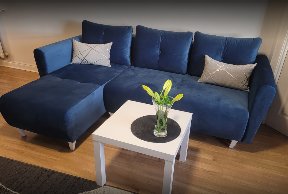 CUSTOMER POHOTOS & REVIEWSVISIT AND LIKE OUR FACEBOOK PAGEAnna Furniture