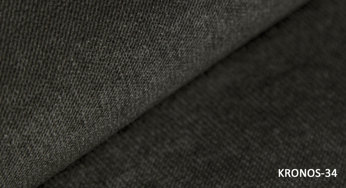 ASH II 273CM KRONOS 34 DARK GREY / SPRINGS + FOAM