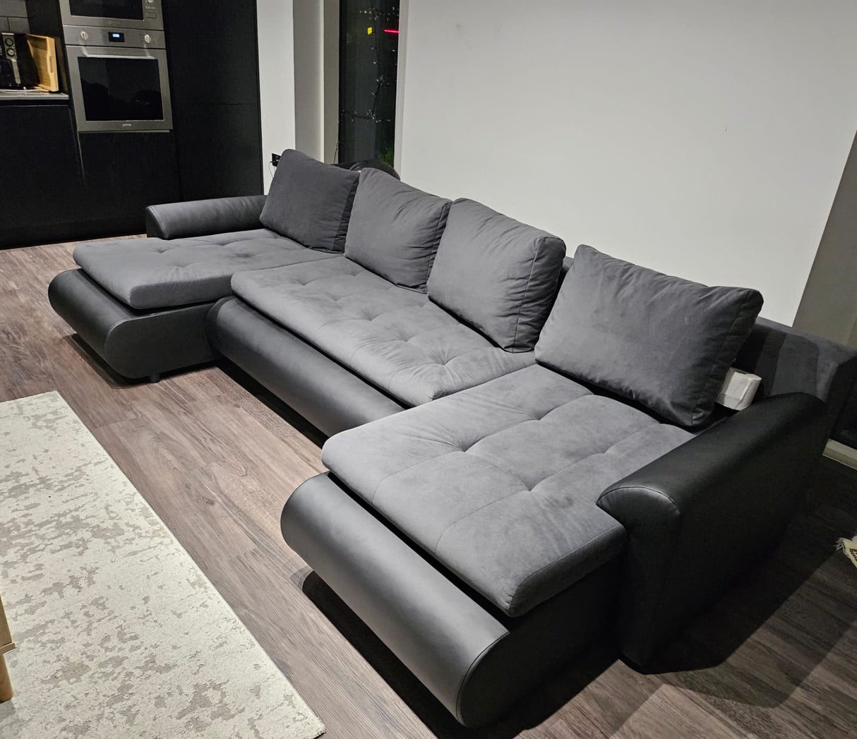 CUSTOMER POHOTOS & REVIEWSVISIT AND LIKE OUR FACEBOOK PAGEAnna Furniture