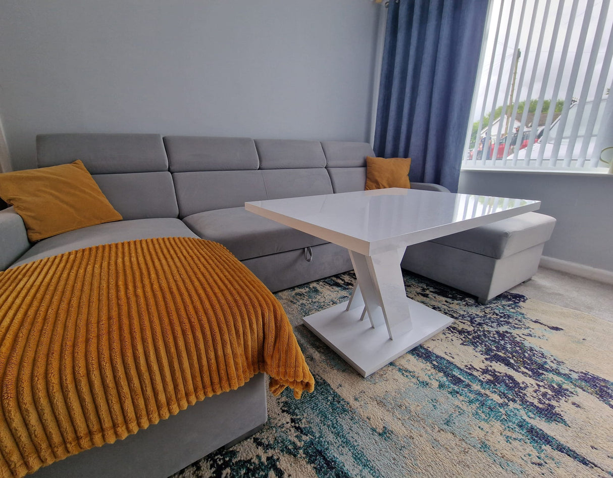 Chunky Ribbed Throw Blankets 150x200cm 100% Polyester - Cozy & Warm - Perfect Blankets for Bed, Sofa, Couch MUSTARDOur chunky throw blanket is big enough to hold a bed, sofa, or couch. It can also be used as a home decoration. Whether you're snuggling up