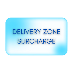 DELIVERY ZONE SURCHARGEAS PER TERMS OF SHIPPING SURCHARGE OF £20 APPLIES IN PURPLE AND ORANGE ZONE DELIVERIES ARE MADE BY TWO MAN GROUND FLOOR. If you require delilvery upstairs please contact us to discuss delivery rate.DELIVERY FOR ORANGE ZONE IS ON PAL