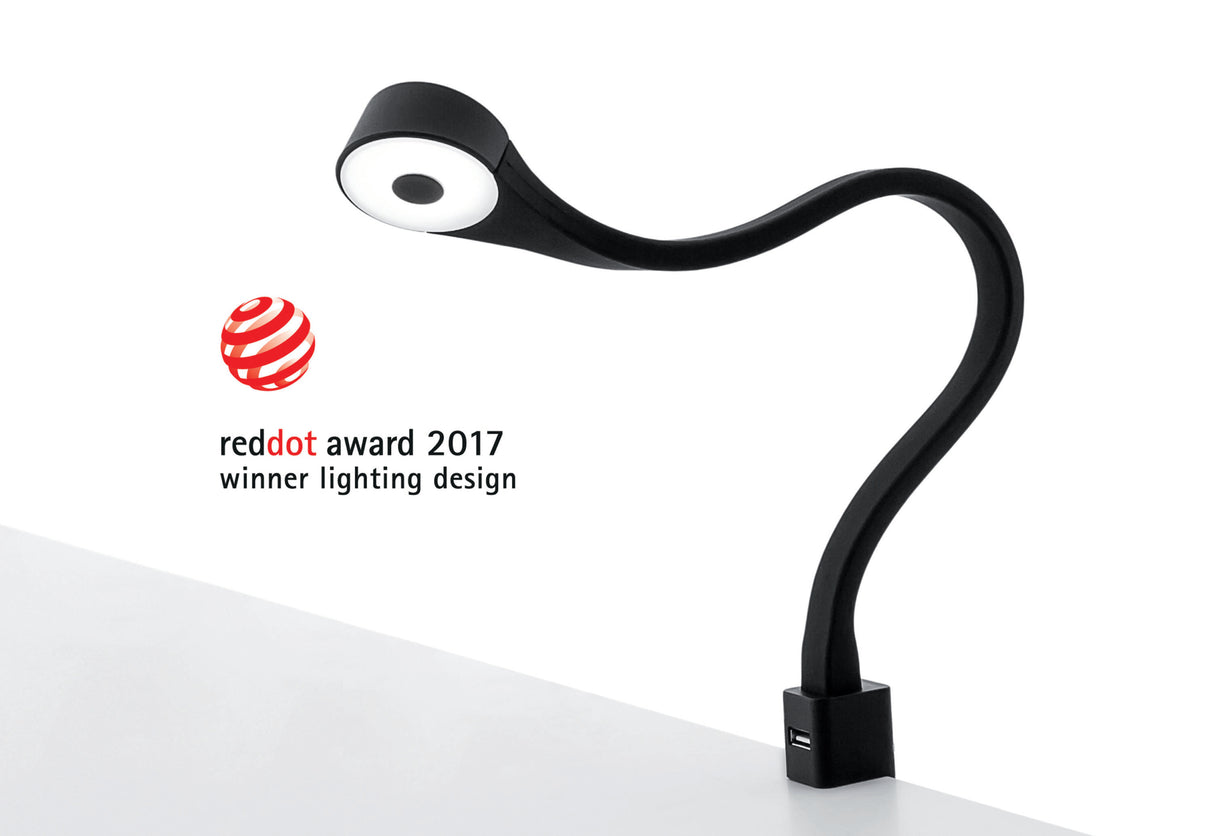 ŁÓŻKO JEDNOOSOBOWE MOLI 100X200CM Z OŚWIETLENIEM I USB