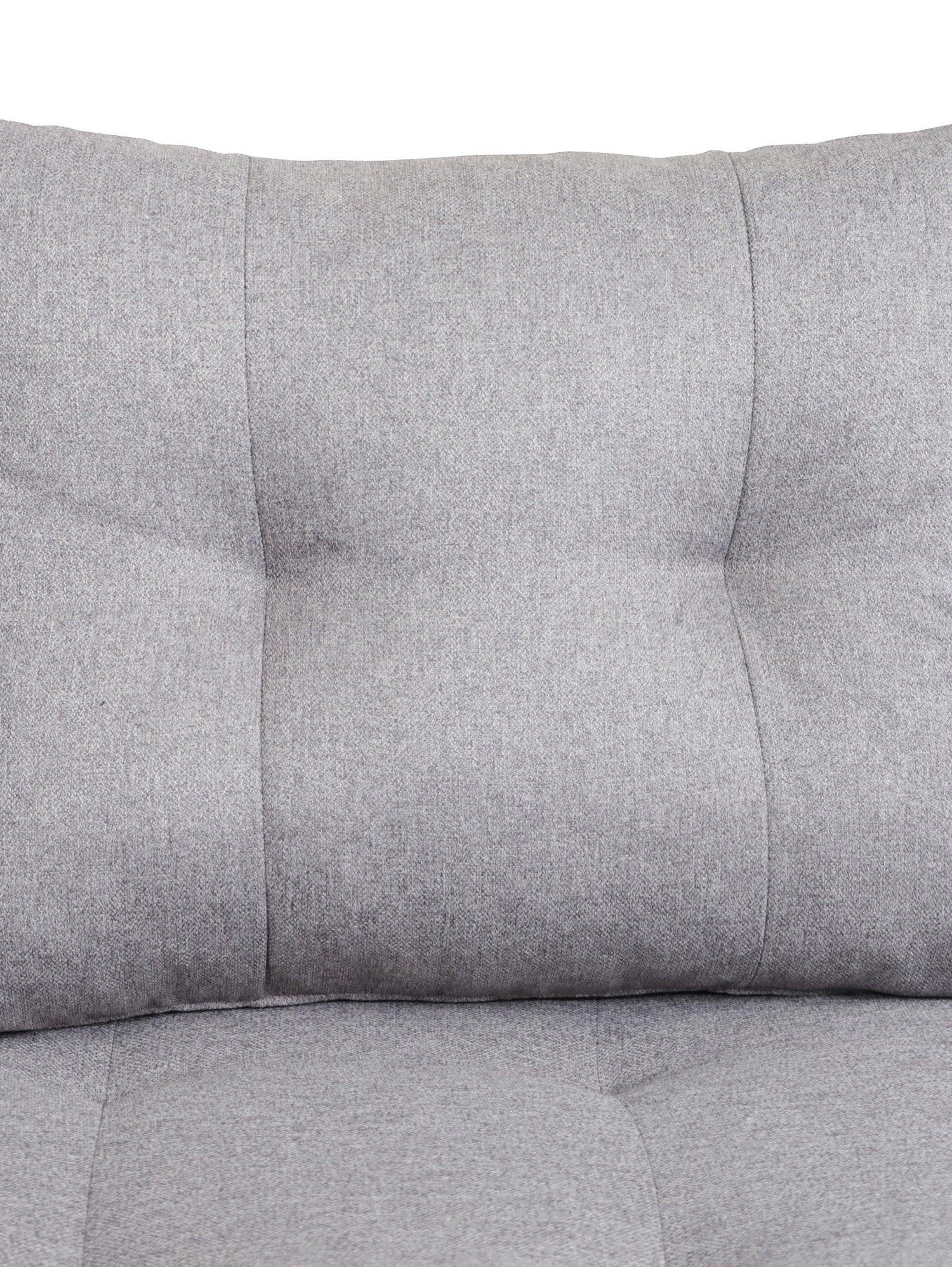 CORNER SOFA BED PALMO 2X STORAGE SPACE MALMO 90 GREY 240cm universal RIGHT/LEFT CORNER / BONELL SPRINGS + FOAMVIEW ALL COLORS CLICK HERETHIS MODEL IS UNIVERSAL WHICH MEANS YOU CAN CHOOSE CORNER SIDE DURING ASSEMBLYMADE IN MALMO FABRIC CLICK HERE3x PILLOW