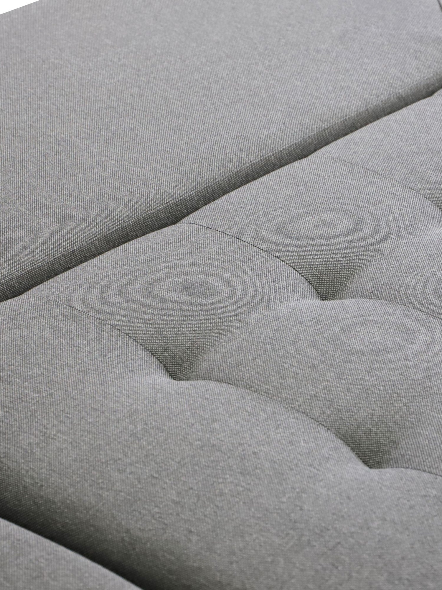 CORNER SOFA BED DINA U SHAPE 308CM 3X STORAGE SPACE CHOICE OF COLOR / BONELL SPRINGS + FOAM3X STORAGE SPACEBONELL SPRINGS + FOAMFABRIC INARI + FAUX LEATHERSIZEWIDTH 308CMDEEPTH 140CMHEIGHT 90CMSLEEPING AREA 270X140CMPACKED WEIGHT/DIMENTIONS 1/4 42kg 43x13