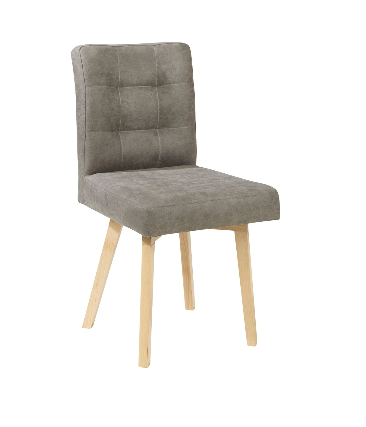 OSLO DINING SET WITH 4 CHAIRSDining table top: 80x80cmheight: 76cmChair- height: 86cm- width: 46cm- depth: 43cm- seat height: 48 cmAnna Furniture