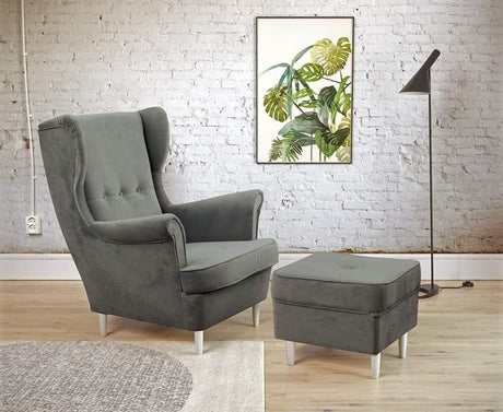 ARMCHAIRS