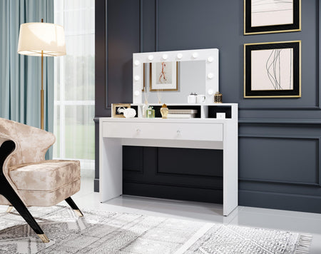 DESKS & DRESSING TABLES