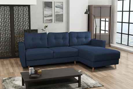 BLUE & TURQUISE