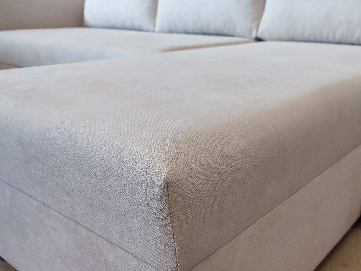 NAROŻNIK SOFA ŁÓŻKO OTIS 210CM