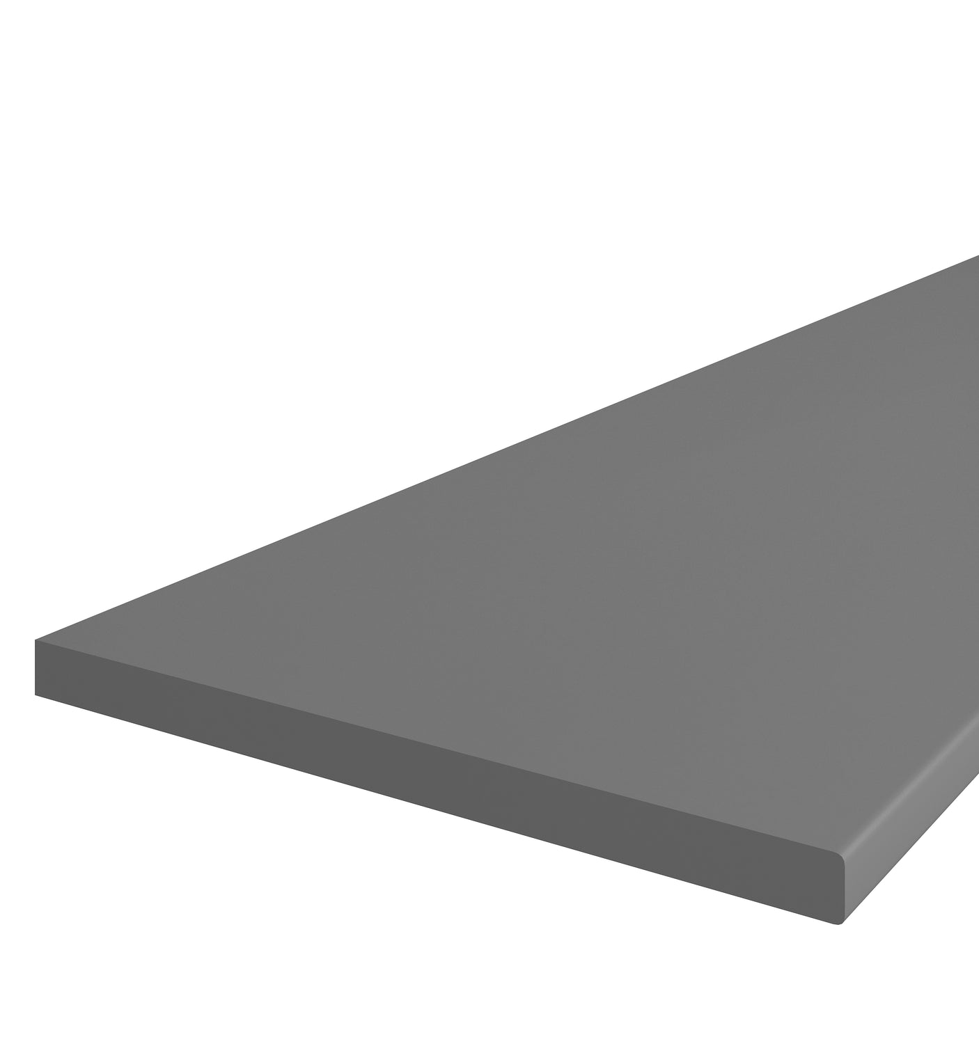 ANTRACYT U12290-38MM COUNTERTOPTHE PRICE IS FOR 1 RUNNING METERDimensions thickness: 38mm (3.8cm) depth: 600mm (60cm) maximum length: 4000mm (400cm)Anna Furniture