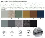 II GROUP FABRIC - Anna Furniture