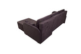 NAROŻNIK SOFA ŁÓŻKO OTIS 210CM