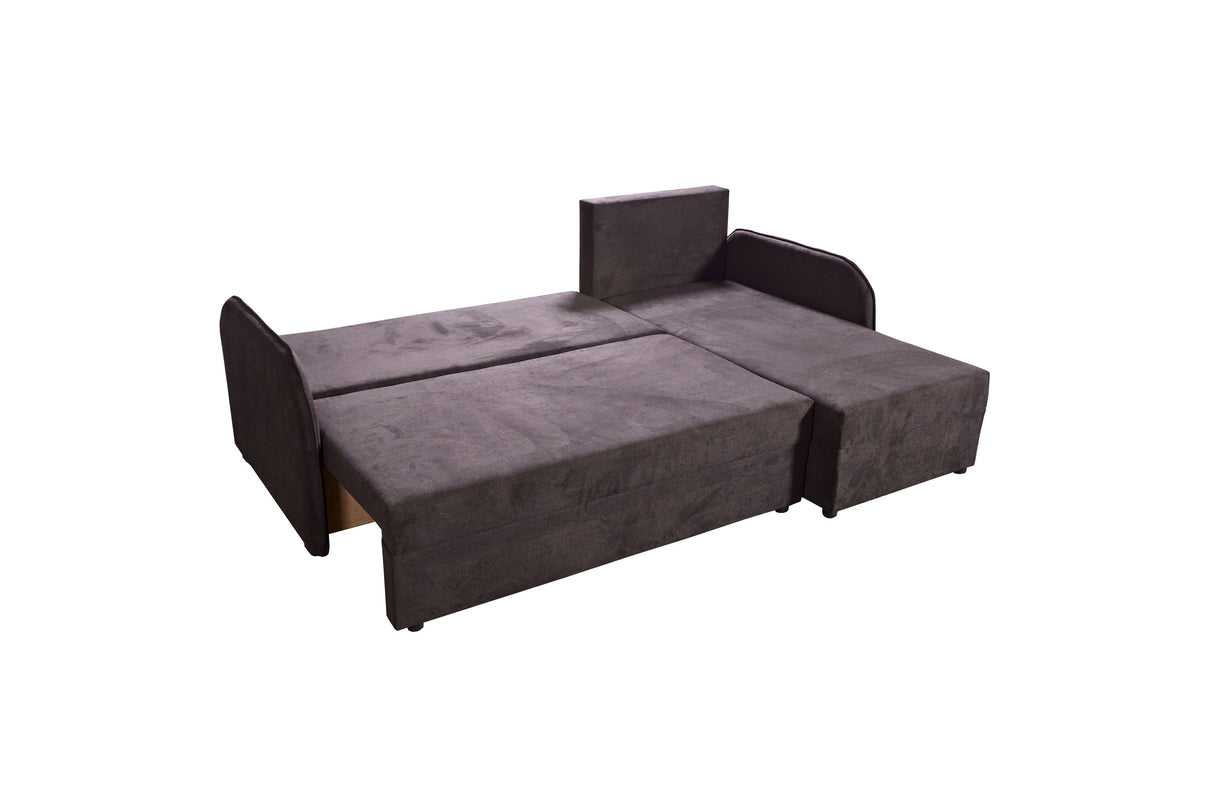 NAROŻNIK SOFA ŁÓŻKO OTIS 210CM