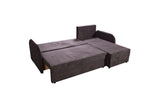 NAROŻNIK SOFA ŁÓŻKO OTIS 210CM