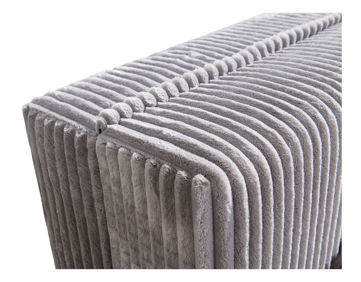 TWO SEATER SOFA BED LILY II 136CM / SPRINGS + FOAMDimensions:- width 136 cm- height 85 cm- depth 95 cm- sleeping area 113x195 cm Made on a solid wooden frame made of pine, the structure will allow for long-term and trouble-free use Sleeping function - the