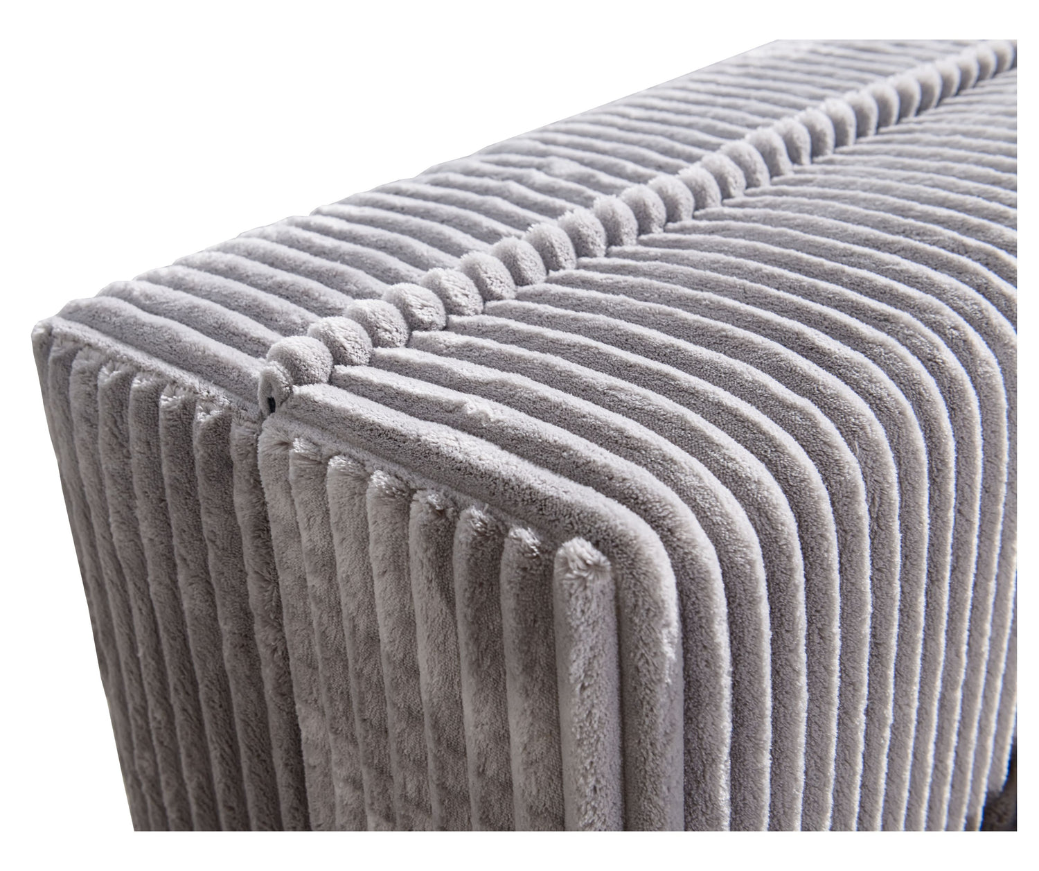 SINGLE SEATER SOFA BED LILY I 103CM / SPRINGS + FOAM / CHOICE OF COLORDimensions:- width 103 cm- height 85 cm- depth 97 cm- sleeping area 80/195 cm Made on a solid wooden frame made of pine, the structure will allow for long-term and trouble-free use Slee