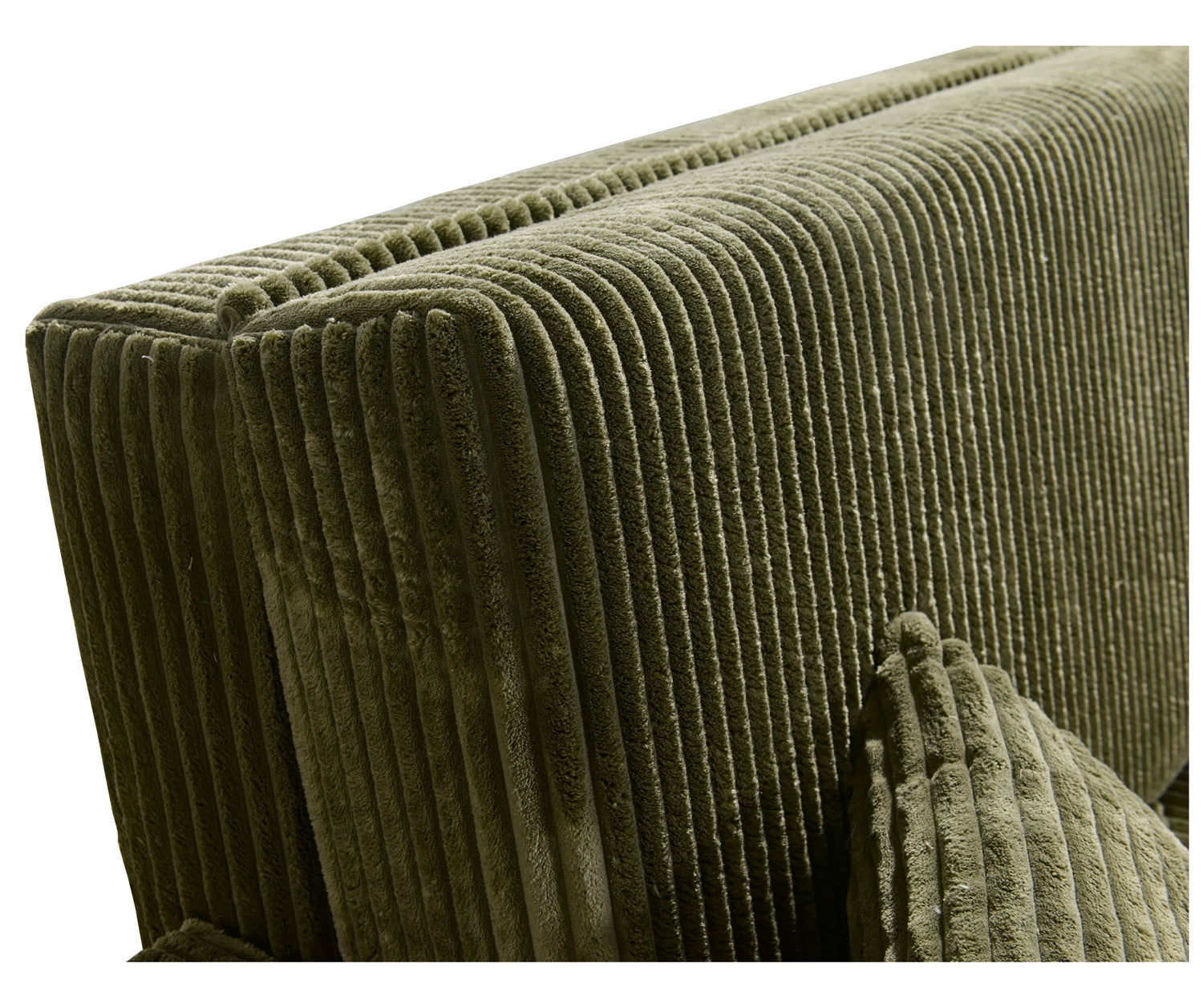 SINGLE SEATER SOFA BED LILY I 103CM / SPRINGS + FOAM / CHOICE OF COLORDimensions:- width 103 cm- height 85 cm- depth 97 cm- sleeping area 80/195 cm Made on a solid wooden frame made of pine, the structure will allow for long-term and trouble-free use Slee