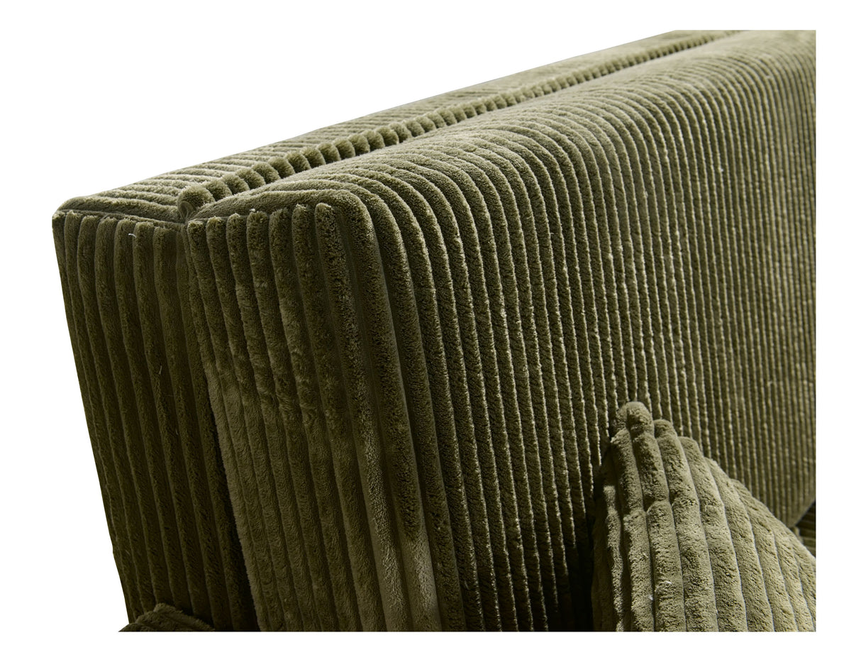 SINGLE SEATER SOFA BED LILY I 103CM / SPRINGS + FOAM / CHOICE OF COLORDimensions:- width 103 cm- height 85 cm- depth 97 cm- sleeping area 80/195 cm Made on a solid wooden frame made of pine, the structure will allow for long-term and trouble-free use Slee
