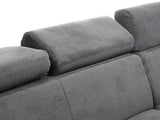 UNIVERSAL CORNER SOFA BED ASTEE 235CM ASTI12 EASY CLEAN FABRIC ADJUSTABLE HEADREST / SPRINGS + FOAMTHIS MODEL IS UNIVERSAL WHICH MEANS YOU CAN CHOOSE CORNER SIDE DURING ASSEMBLYADJUSTABLE HEADREST1X STORAGE SPACE MADE IN ASTI FABRIC CLICK HERE THIS MODEL