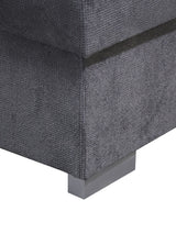 UNIVERSAL CORNER SOFA BED ASTEE 235CM ASTI12 EASY CLEAN FABRIC ADJUSTABLE HEADREST / SPRINGS + FOAMTHIS MODEL IS UNIVERSAL WHICH MEANS YOU CAN CHOOSE CORNER SIDE DURING ASSEMBLYADJUSTABLE HEADREST1X STORAGE SPACE MADE IN ASTI FABRIC CLICK HERE THIS MODEL