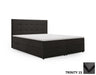 CONTINENTAL BED INES 2X LIFT UP STORAGE BOX 140 / 160 / 180CM
