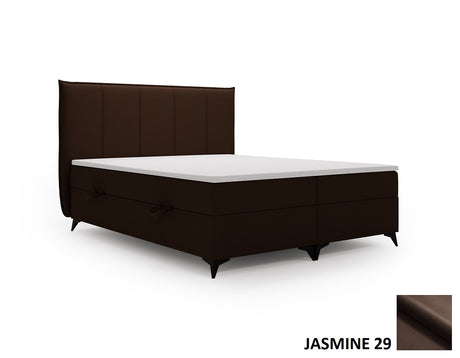 CONTINENTAL BED SOFIA 2X LIFT UP STORAGE BOX 140 / 160 / 180CM