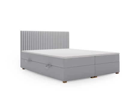 CONTINENTAL BED MALDO 2X LIFT UP STORAGE BOX 140 / 160 / 180CM