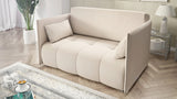 NEW!  SOFA NESS III 143CM SPINGS + FOAM - Anna Furniture