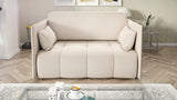 NEW!  SOFA NESS III 143CM SPINGS + FOAM - Anna Furniture