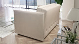 NEW!  SOFA NESS III 143CM SPINGS + FOAM - Anna Furniture