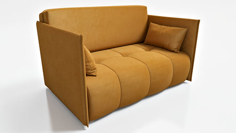 NEW!  SOFA NESS III 143CM SPINGS + FOAM - Anna Furniture