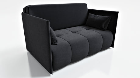 NEW!  SOFA NESS III 143CM SPINGS + FOAM - Anna Furniture
