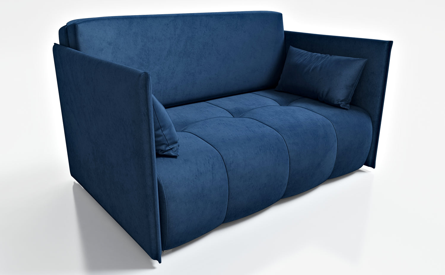 NEW!  SOFA NESS III 143CM SPINGS + FOAM - Anna Furniture