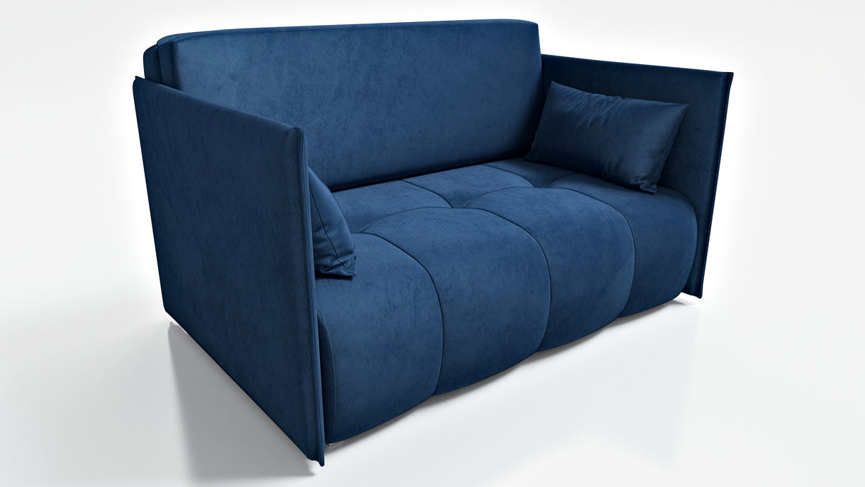 NEW!  SOFA NESS III 143CM SPINGS + FOAM - Anna Furniture