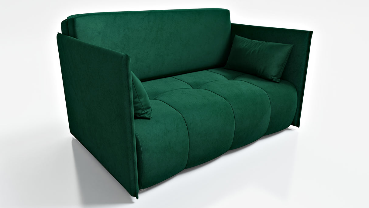 NEW!  SOFA NESS III 143CM SPINGS + FOAM - Anna Furniture