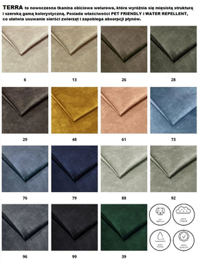 II GROUP FABRIC - Anna Furniture