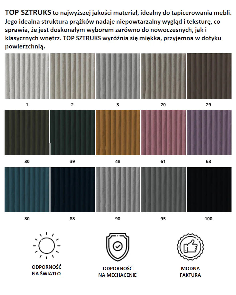 II GROUP FABRIC - Anna Furniture