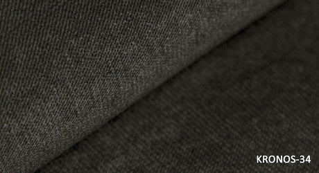 ASH II 273CM KRONOS 34 DARK GREY / SPRINGS + FOAM