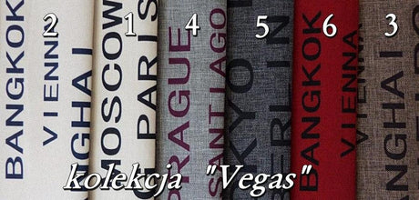 SOFA BED RIVIA 195CM CHOICE OF COLOR / BONELL SPRINGS + FOAM